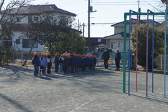 学級活