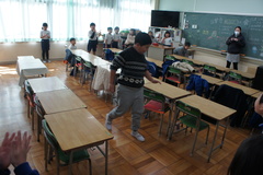学級活
