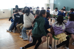 学級活