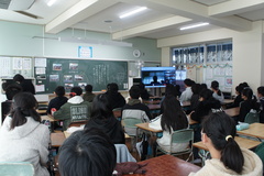 井泉サンタ