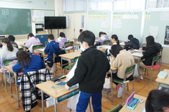 日本語
