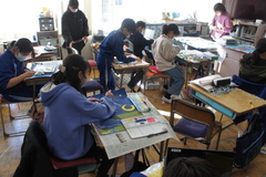 日本語