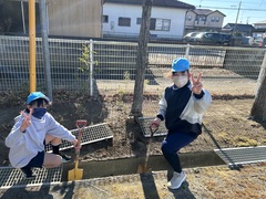 排水溝
