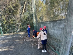 排水溝