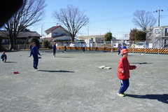 縄跳び