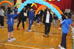 祝う会