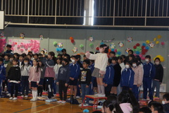 祝う会