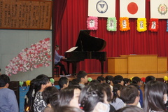 祝う会