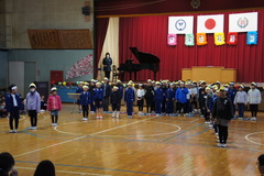 祝う会
