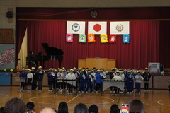 祝う会