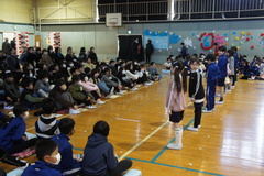 祝う会