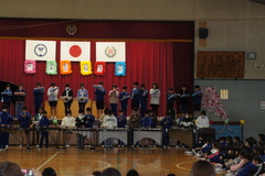 祝う会