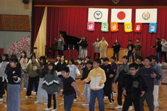 祝う会
