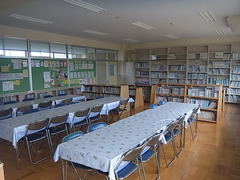 図書館４