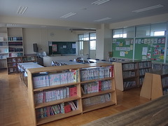 図書館１