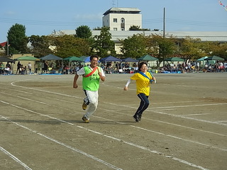 運動会５