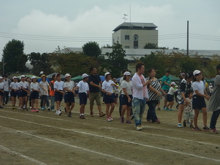 運動会12