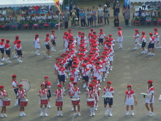 運動会７