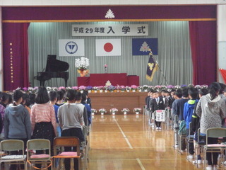 ２９入学３