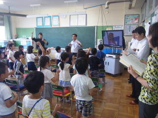 支援３