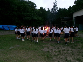 林間学校6