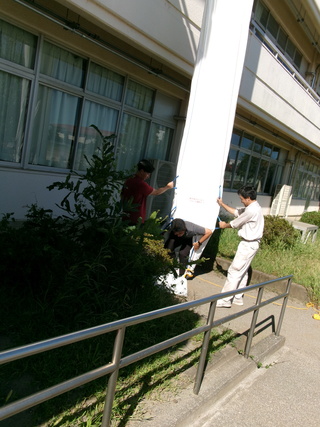 消防設備点検4