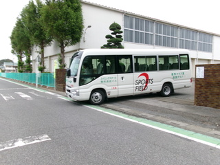 水泳学習2